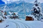 Kaza – Kumzum La Pass– Manali