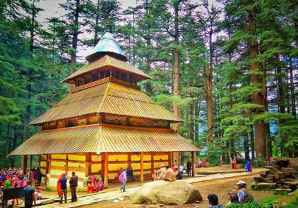 Shimla Manali Tour